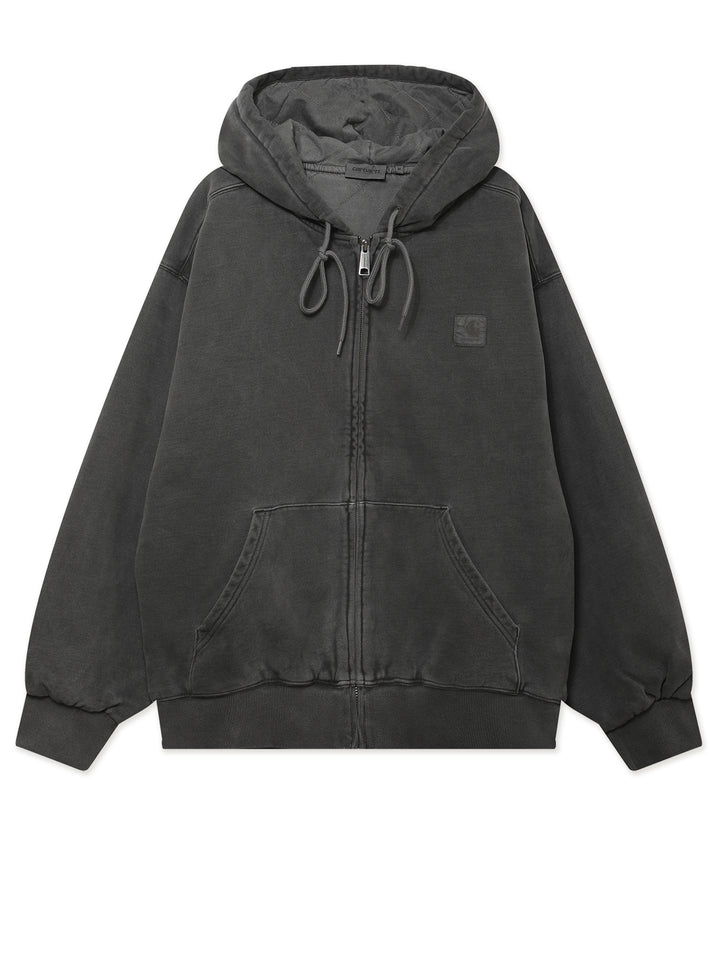 Hooded Vista Jacket