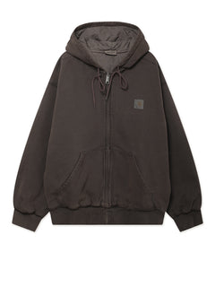 Hooded Vista Jacket