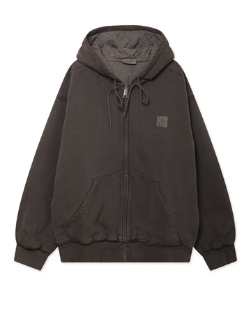Hooded Vista Jacket