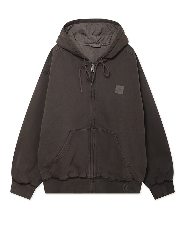 Hooded Vista Jacket