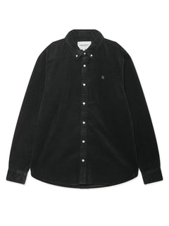 L/S Madison Cord Shirt
