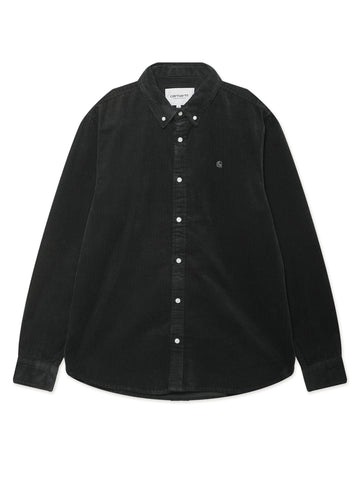 L/S Madison Cord Shirt