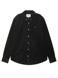 L/S Madison Cord Shirt