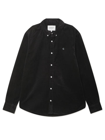 L/S Madison Cord Shirt