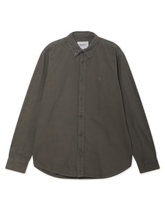 L/S Bolton Shirt