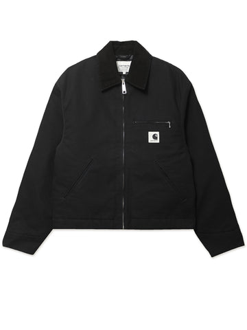 W' OG Detroit Jacket