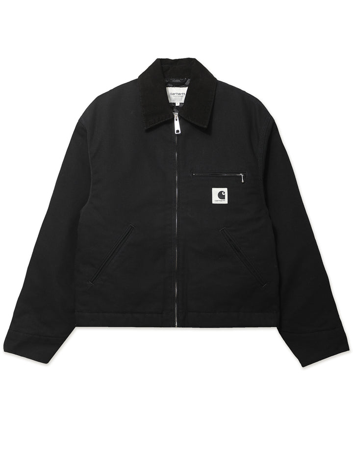 W' OG Detroit Jacket