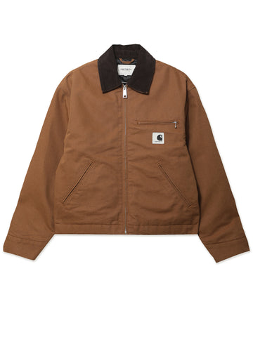 W' OG Detroit Jacket