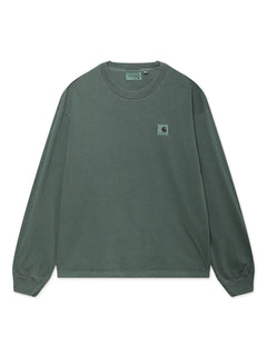 W' L/S Nelson T-Shirt