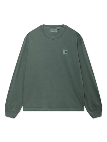 W' L/S Nelson T-Shirt