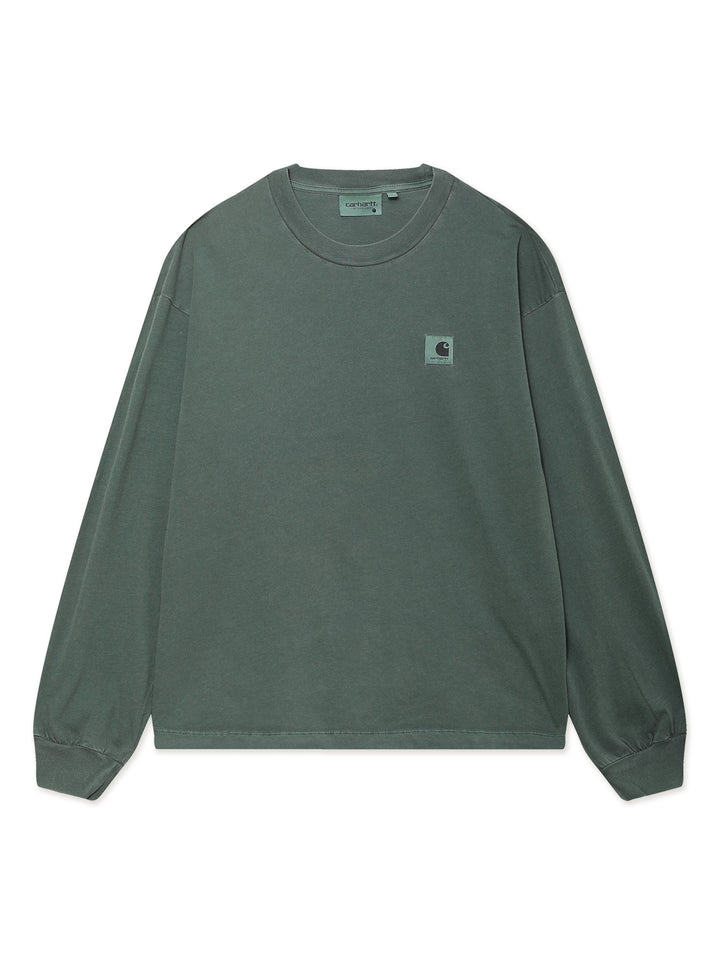 W' L/S Nelson T-Shirt