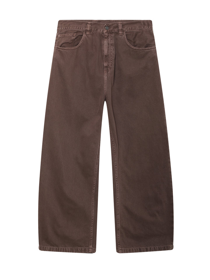 Brandon Pant