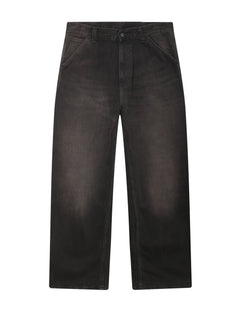 OG Single Knee Pant