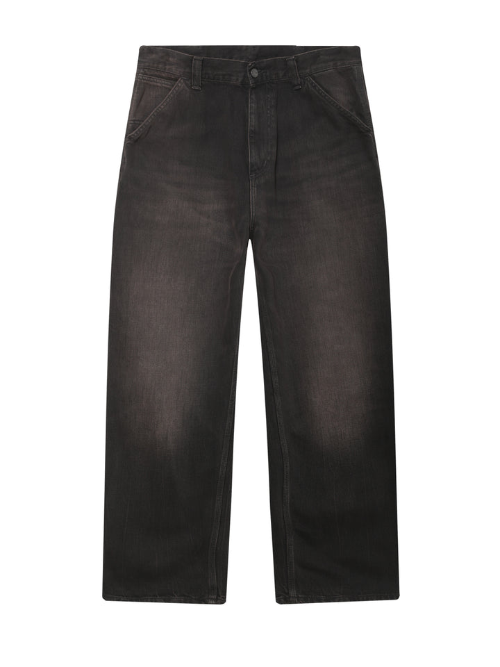 OG Single Knee Pant
