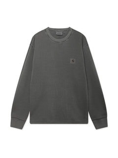 L/S Vista Waffle T-Shirt