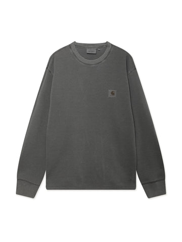 L/S Vista Waffle T-Shirt
