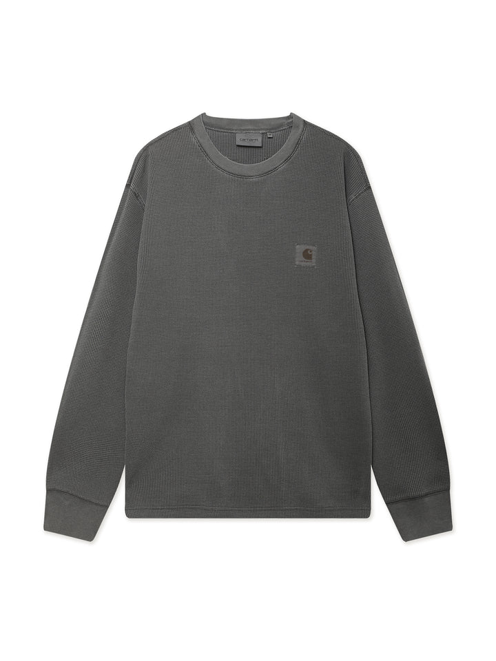 L/S Vista Waffle T-Shirt