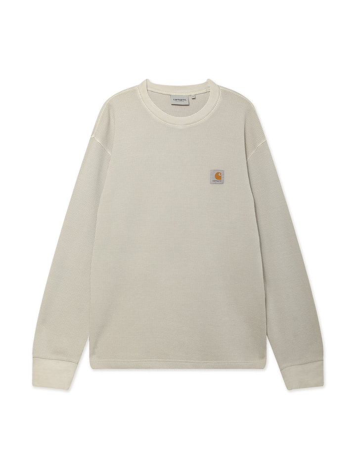 L/S Vista Waffle T-Shirt