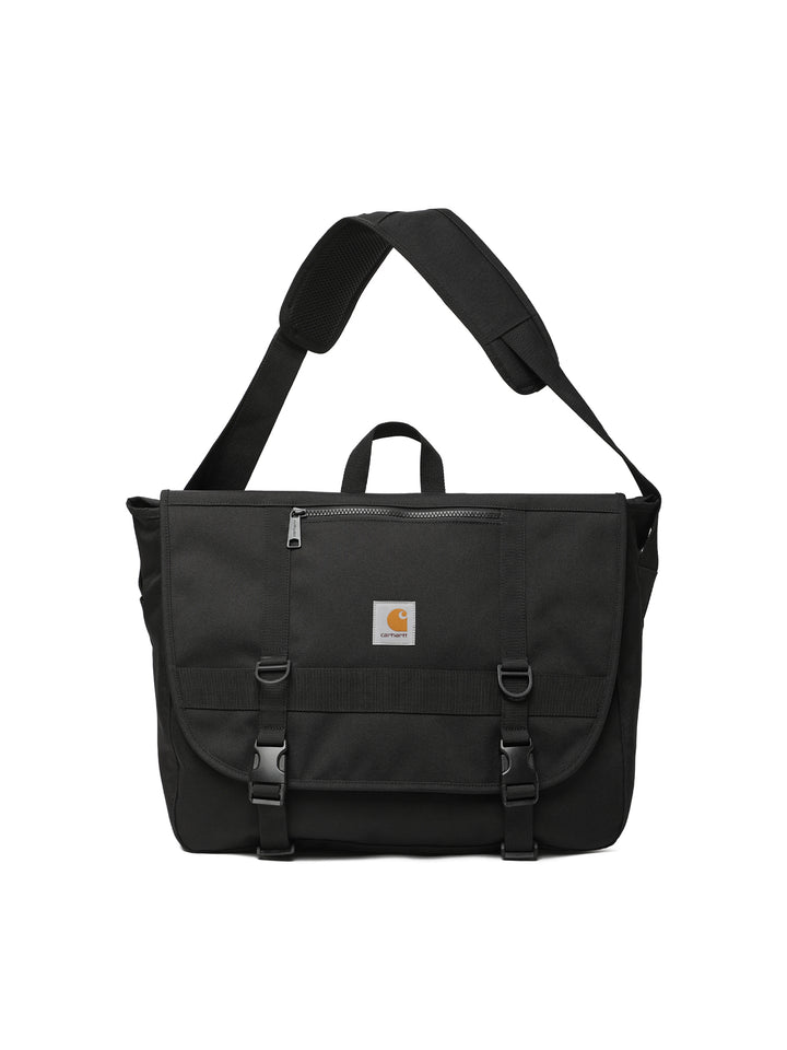 Jake Messenger Bag