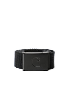 C-Logo Belt Tonal