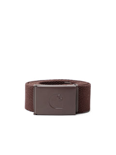 C-Logo Belt Tonal