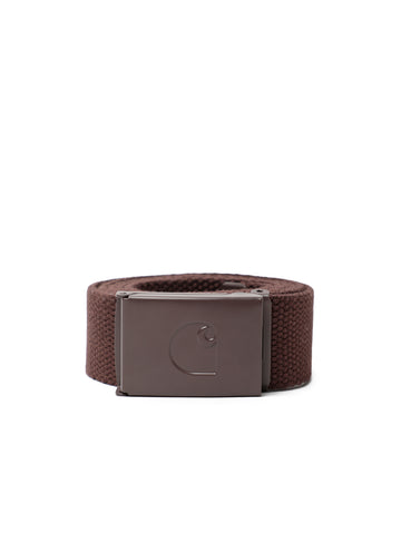 C-Logo Belt Tonal