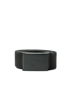 C-Logo Belt Tonal