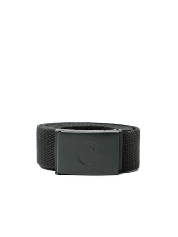 C-Logo Belt Tonal