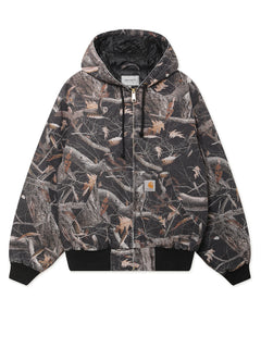 OG Active Jacket