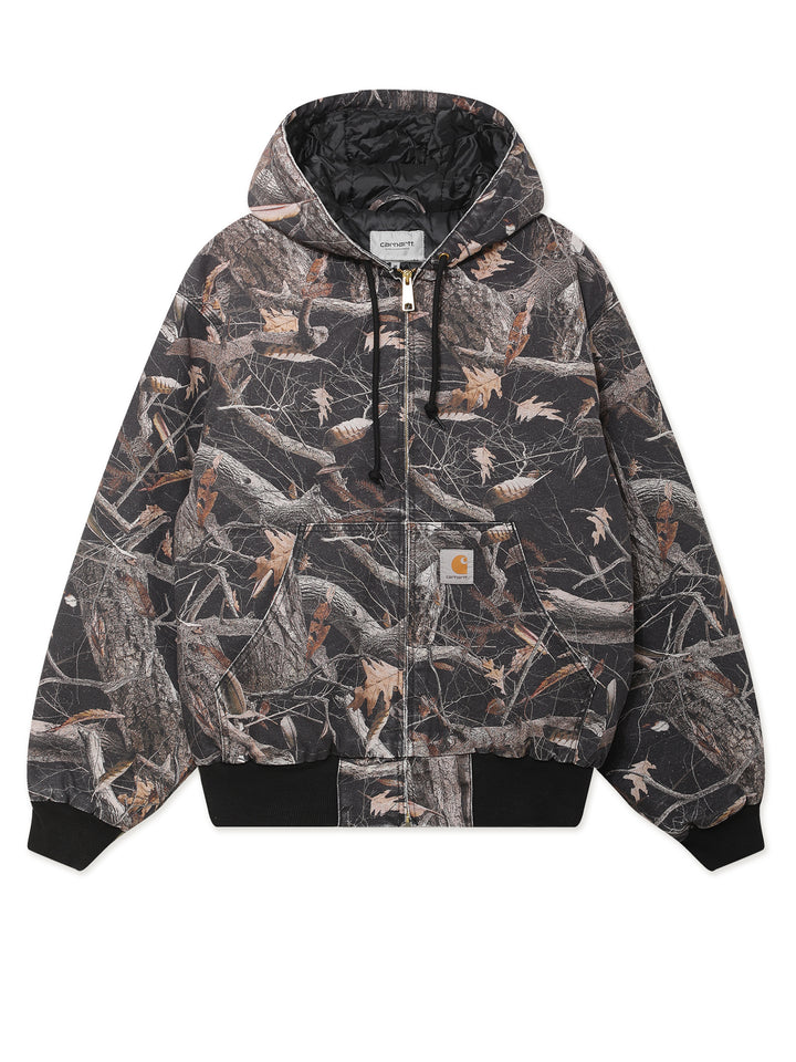 OG Active Jacket