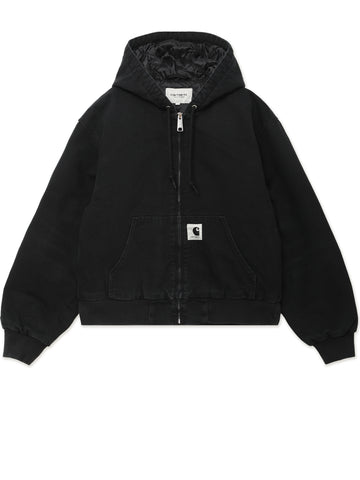 W' OG Active Jacket
