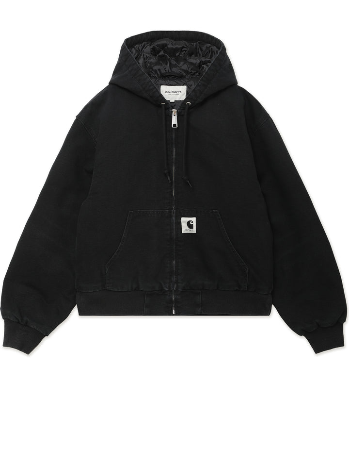 W' OG Active Jacket