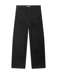 W' Brandon Pant