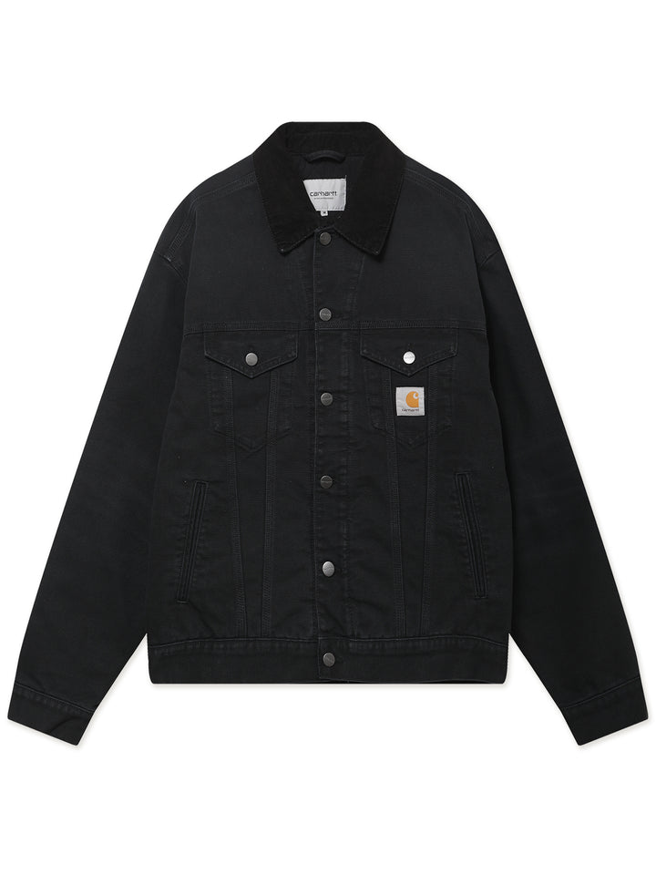 OG Trucker Jacket
