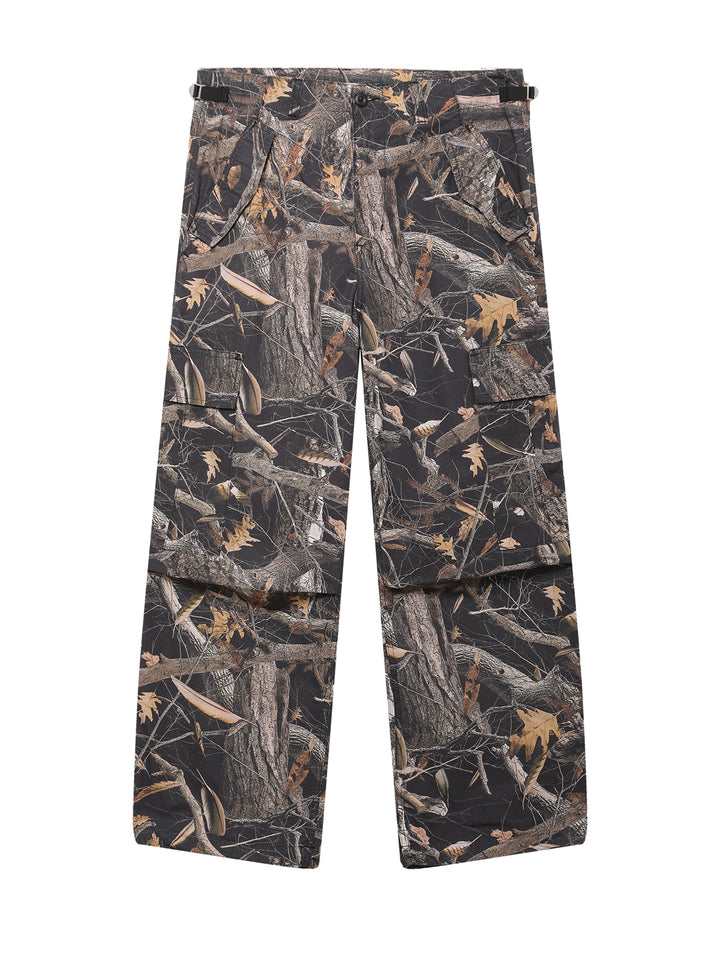 Osborn Cargo Pant