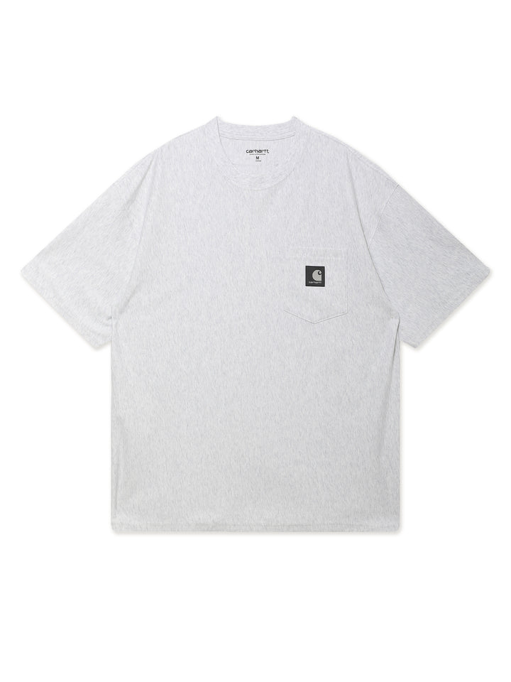 S/S OG Loose Pocket T-Shirt