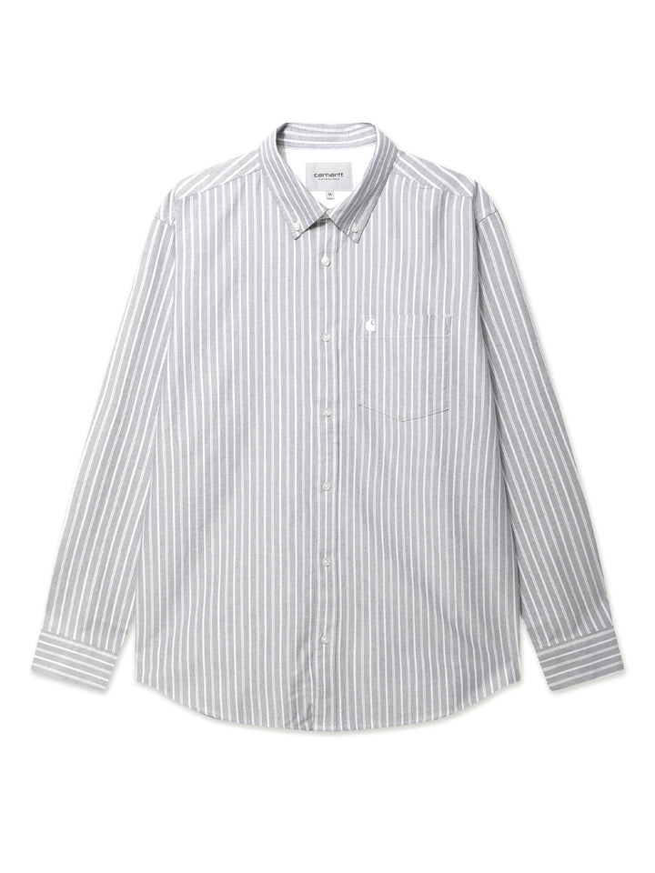 L/S Kanan Shirt