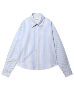 W' L/S Kanan Shirt