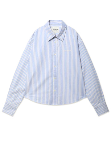 W' L/S Kanan Shirt