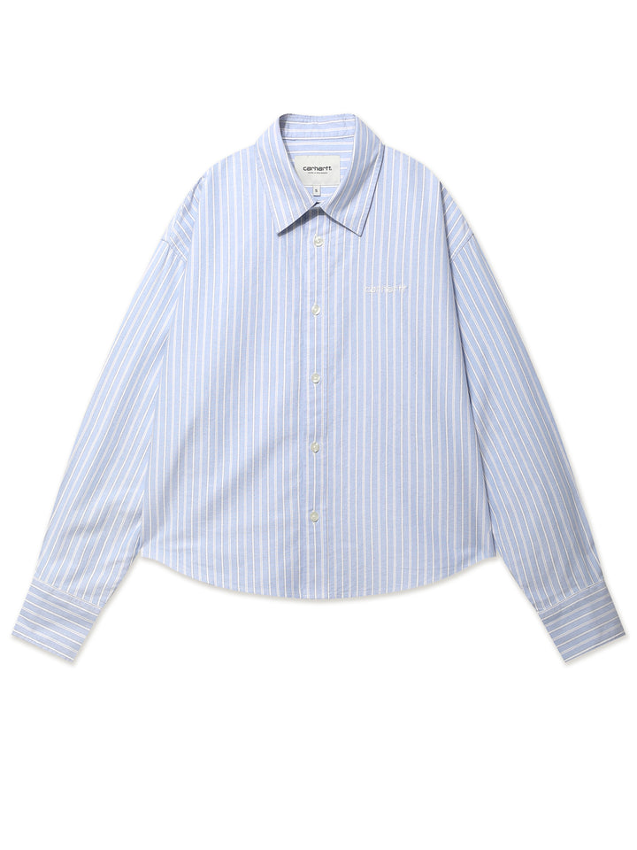 W' L/S Kanan Shirt