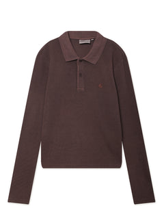 W' L/S Dora Polo