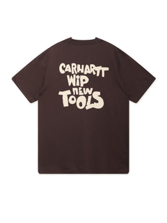 S/S Cutout T-Shirt