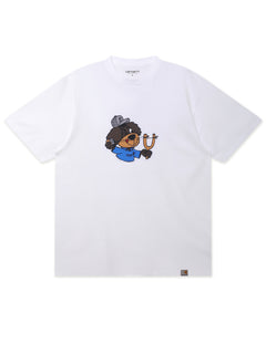 S/S Slingshot T-Shirt