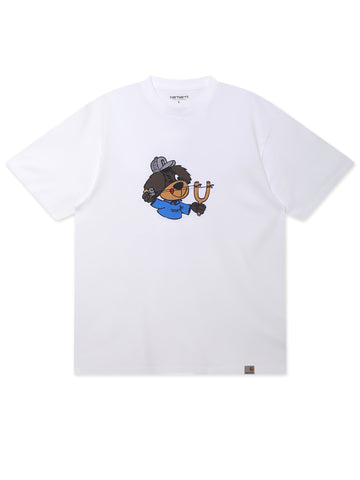 S/S Slingshot T-Shirt