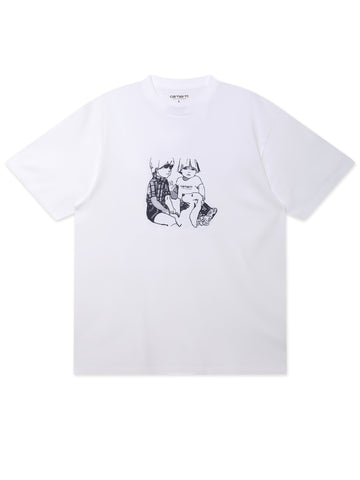 S/S Dreamrift T-Shirt