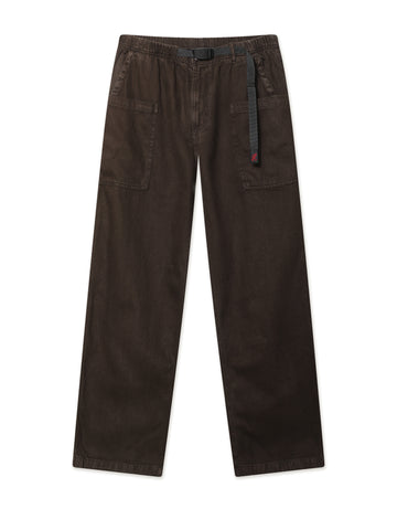 HEMP RELAXED PANT