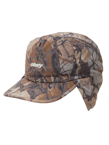 OBEY CACHE INSULATED CAP