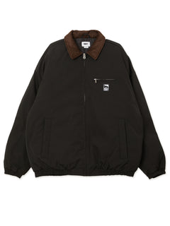 OBEY ELYSIAN JACKET