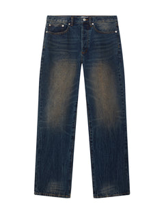 CLASSIC BAGGY DENIM