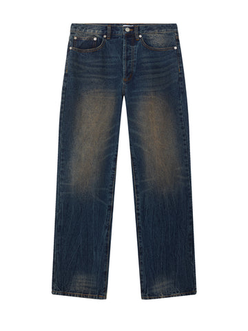 CLASSIC BAGGY DENIM